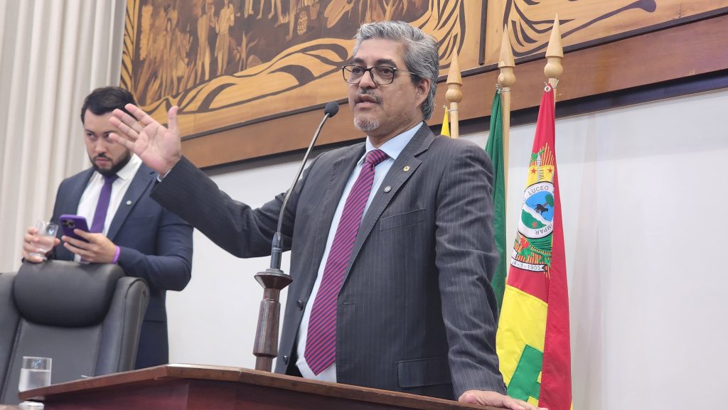 Edvaldo Magalhães