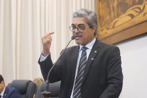 Edvaldo segurança