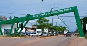 Epitaciolândia