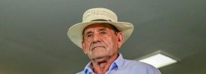 Eracides Caetano