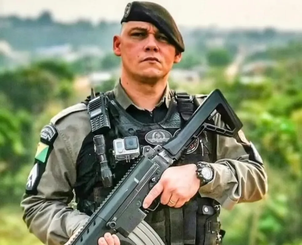 Erisson Melo