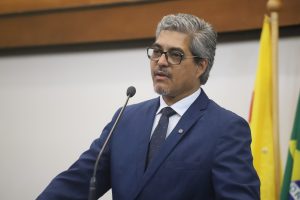 Edvaldo Magalhães