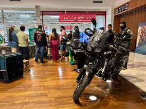 Exposição PM