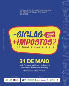 Feirão do Imposto