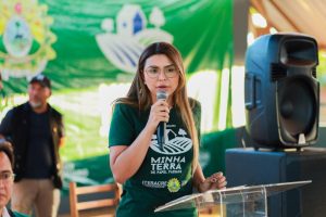 Iteracre em Acrelândia