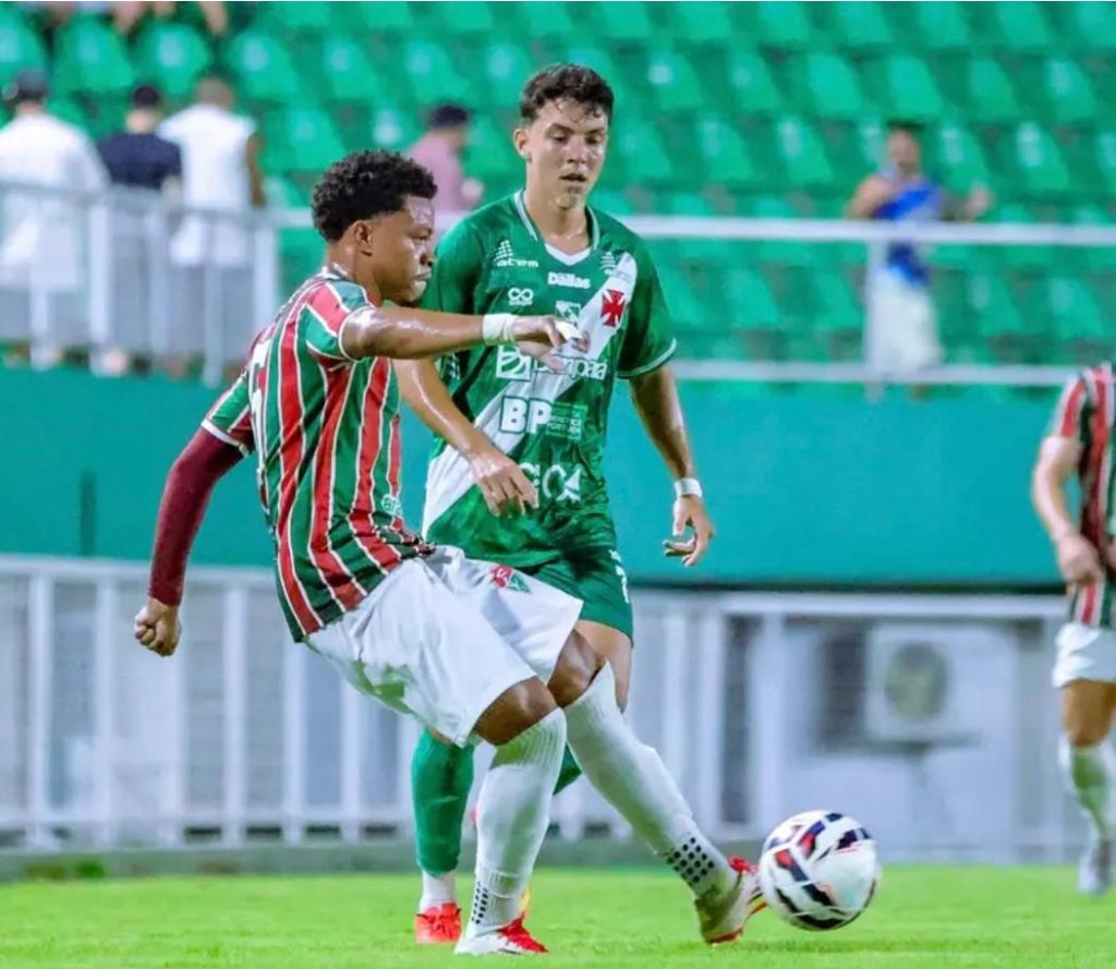 Glauber Lima