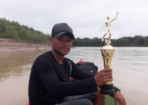 Homem morto em Tarauacá