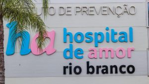 Hospital de Amor