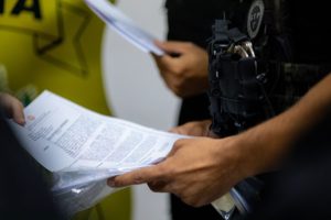Intimações