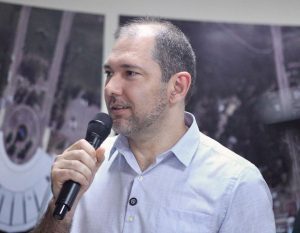 Joabe Lira