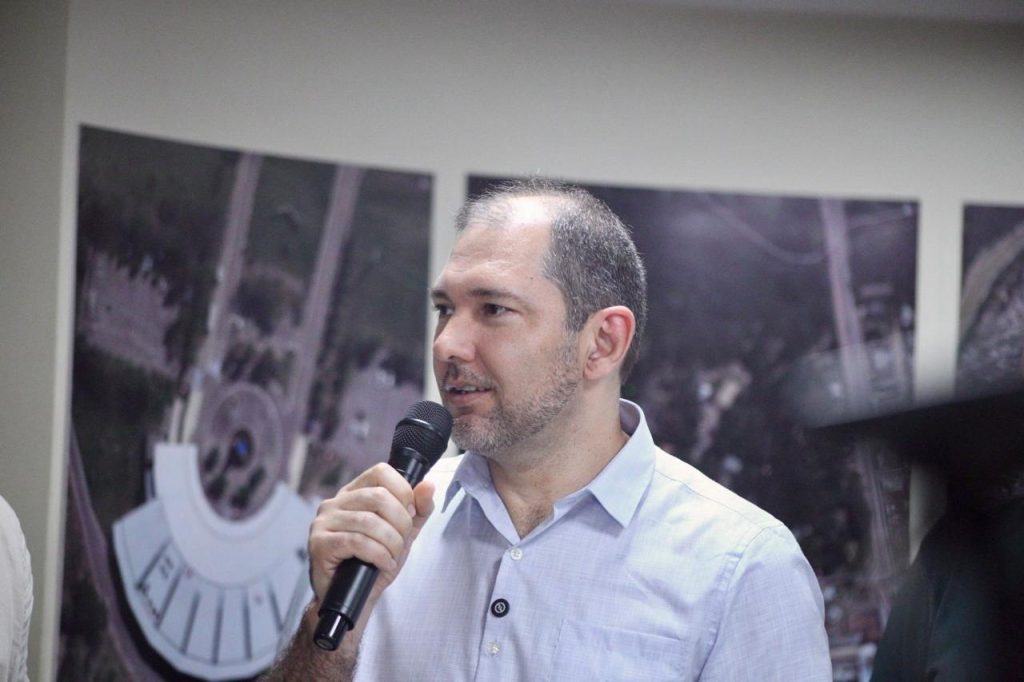 Joabe Lira