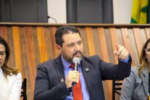 João Marcos Luz