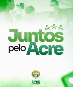 Juntos pelo Acre