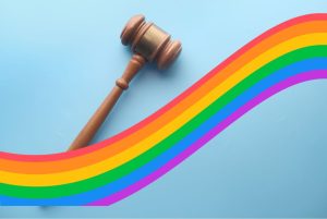 Decisão justiça