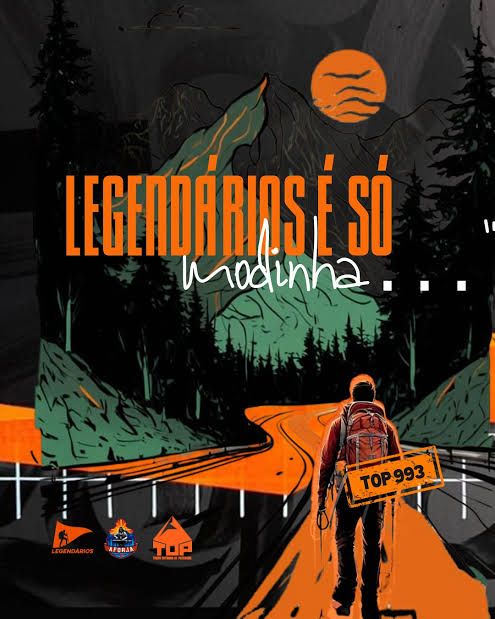 Legendário