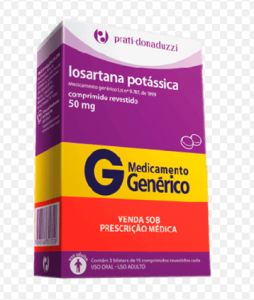 Losartana