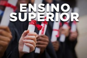 Ensino Superior