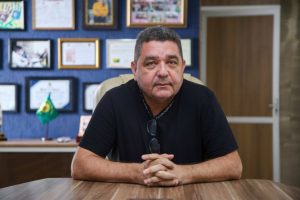 Manoel Gerônimo