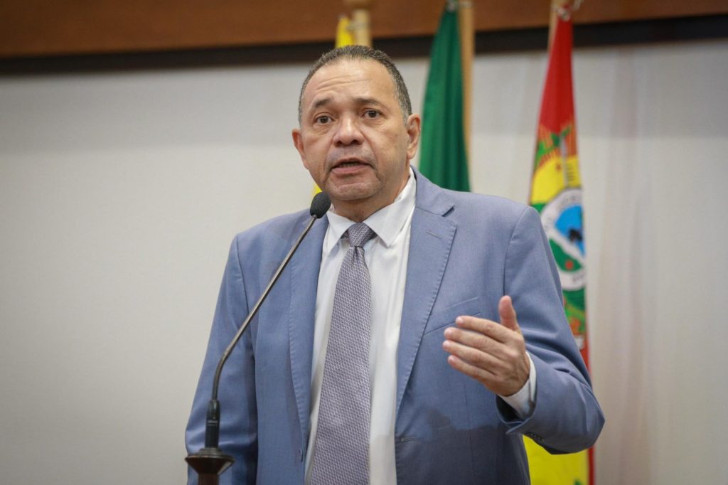 Manoel Moraes