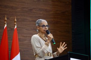 Marina Silva