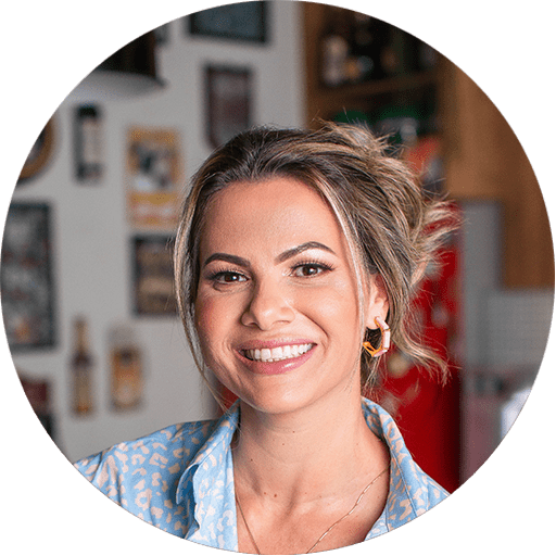 Mariana Carvalho - Cozinha Afetiva