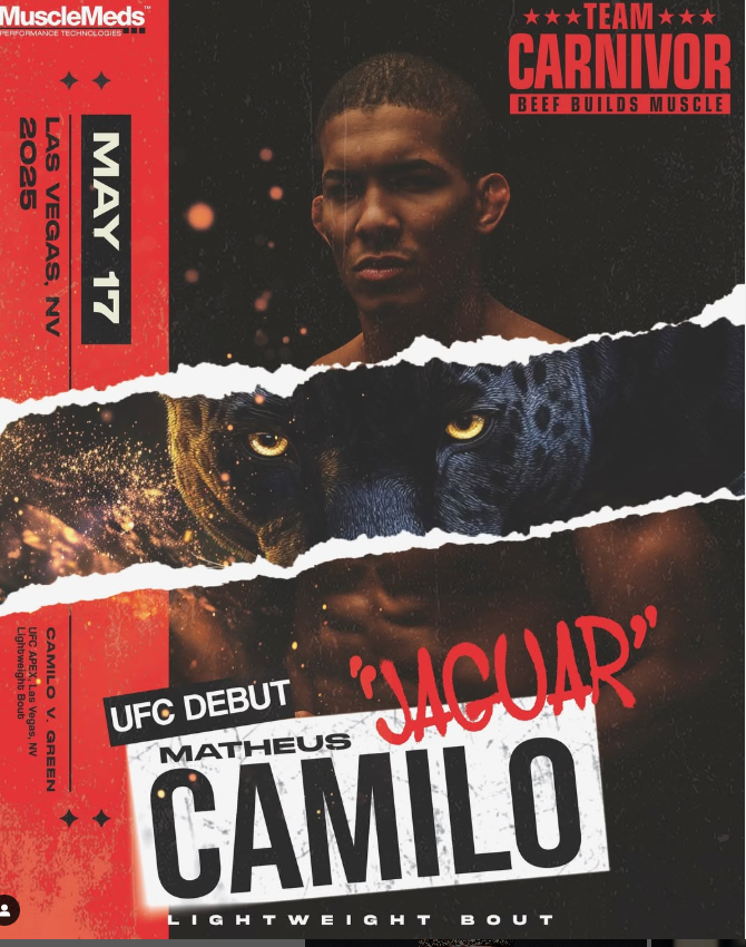 Matheus Camilo