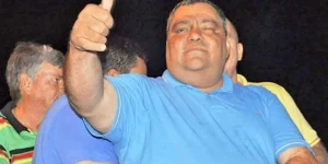 Mazinho Serafim
