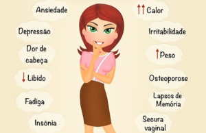 Menopausa