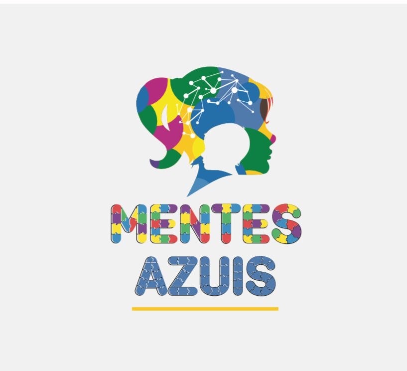 Mentes azuis