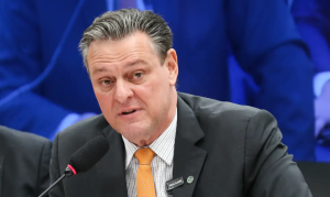 Ministro da Agricultura