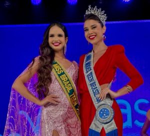 Miss Brasil Teen