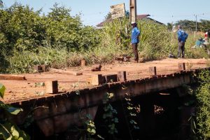 Nova ponte
