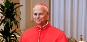 Novo Papa