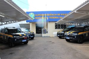 PRF nota
