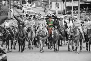 Padeiro em Epitaciolândia
