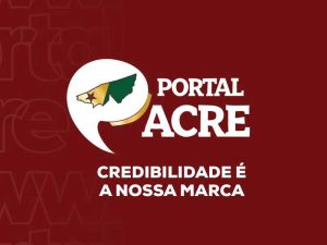 Portal Acre - Credibilidade é a nossa Marca