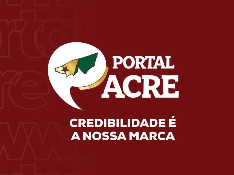 Portal Acre - Credibilidade é a nossa Marca