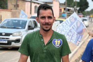 Pequeno Fortunato