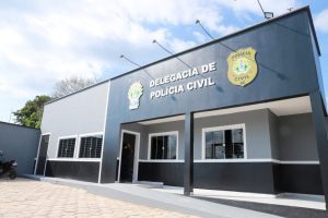 Polícia Civil