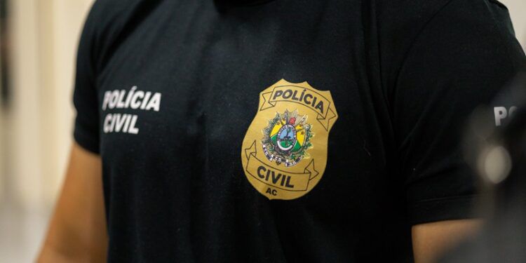 Polícia Civil
