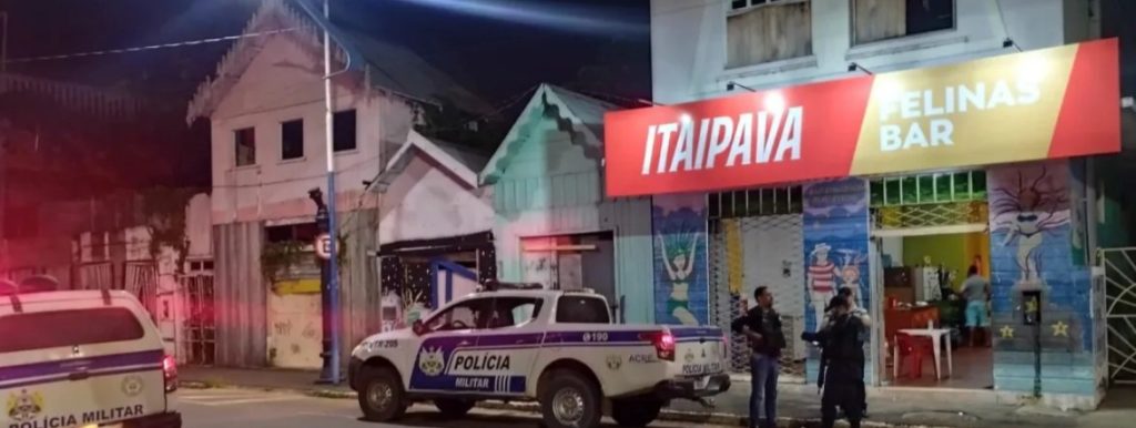 Polícia