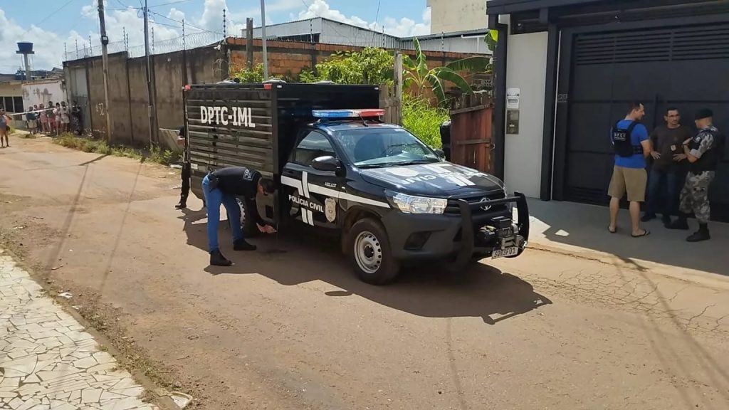MP apura morte