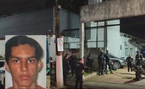 Policial Penal