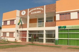 Prefeitura Acrelândia