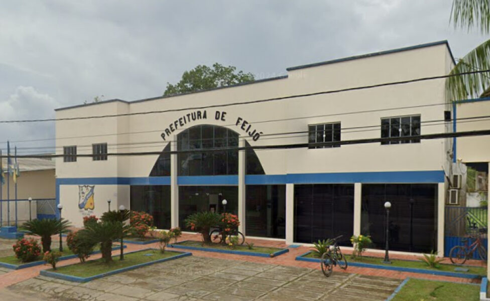 Prefeitura de Feijó