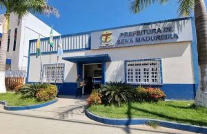 Prefeitura de Sena