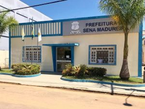 Prefeitura de Sena Madureira