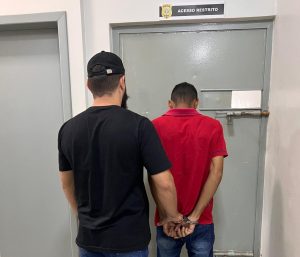Prisão