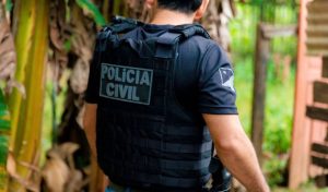 Prisão