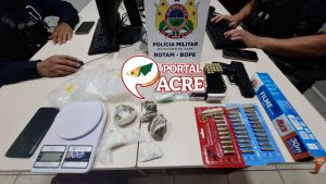 Prisão simulacro